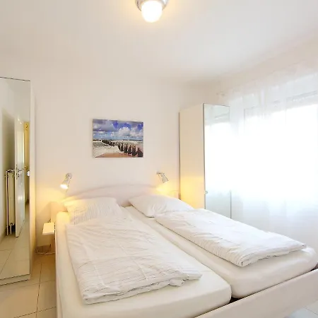 Jolle By Interhome Norddeich (Norden)