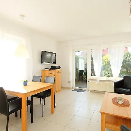Jolle By Interhome * Norddeich (Norden)