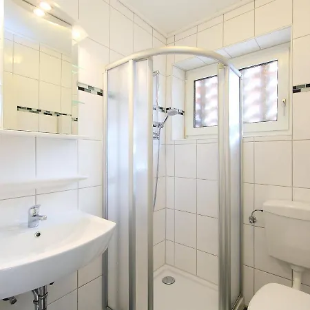 Lägenhet Jolle By Interhome