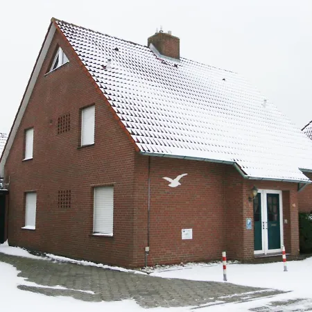Jolle By Interhome Lägenhet Norddeich (Norden)