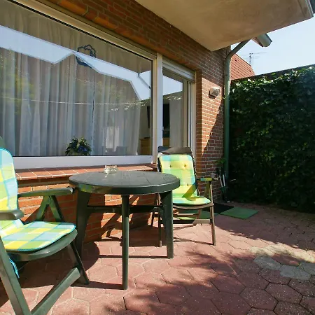 Jolle By Interhome Norddeich (Norden)